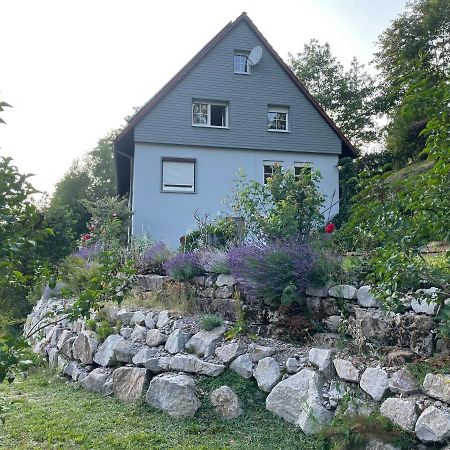 Altes Berghaus Apartment Obertal  Exterior photo