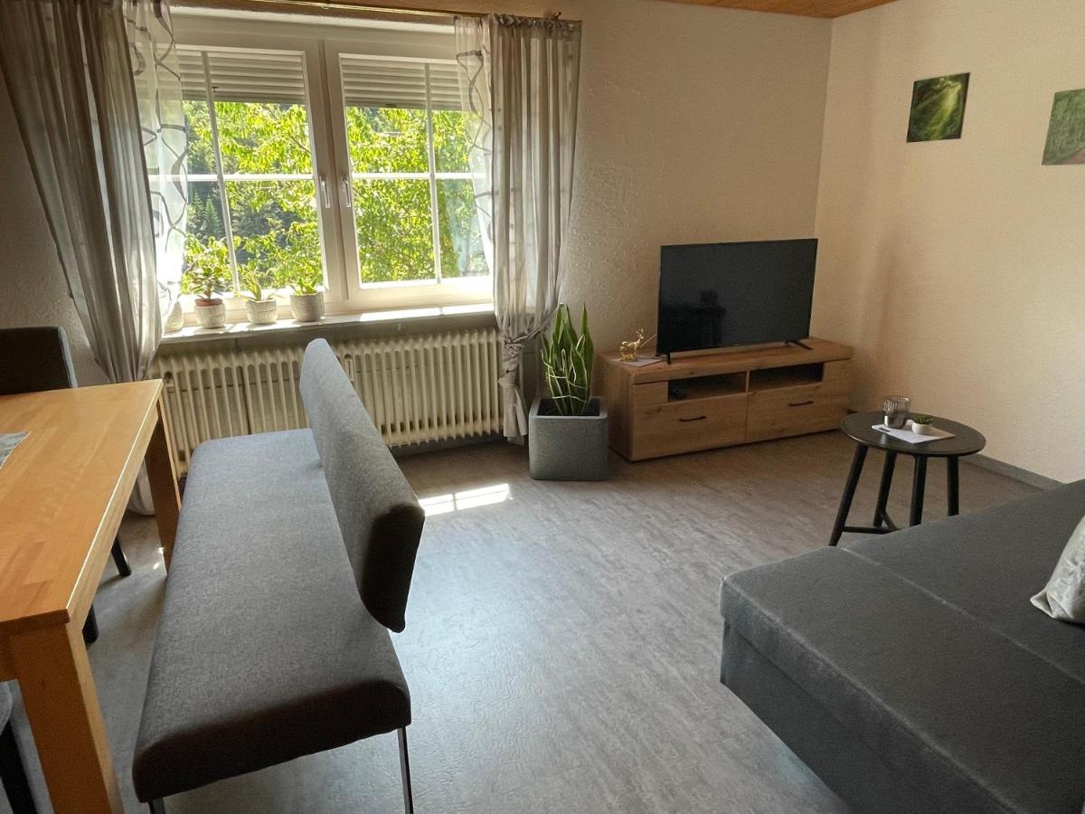 Altes Berghaus Apartment Obertal  Exterior photo