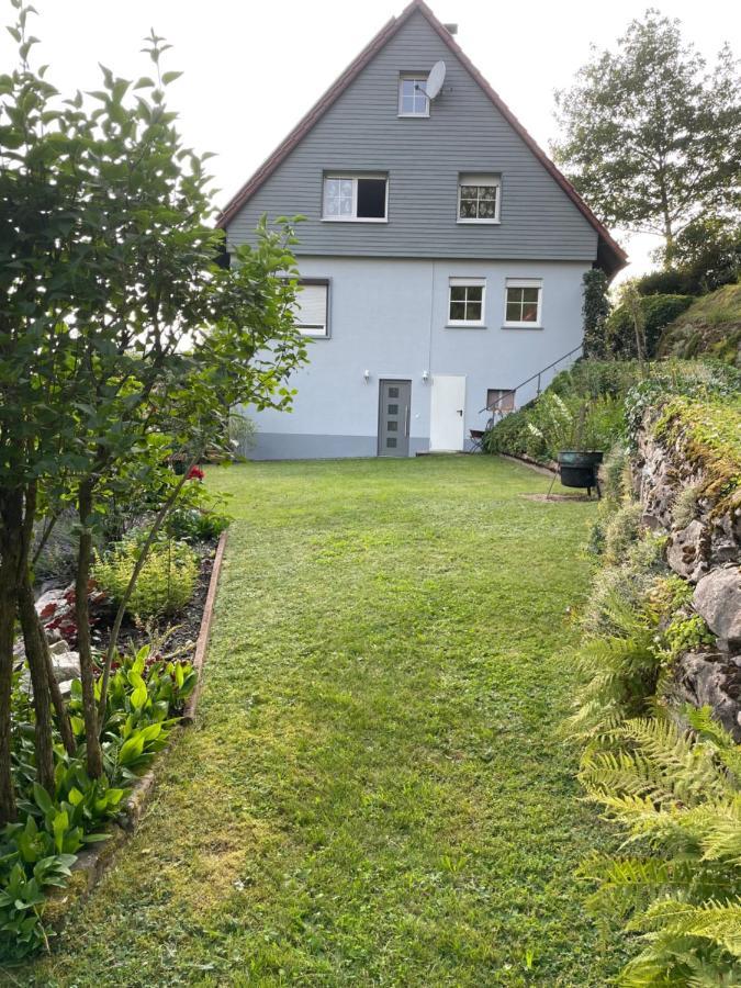 Altes Berghaus Apartment Obertal  Exterior photo